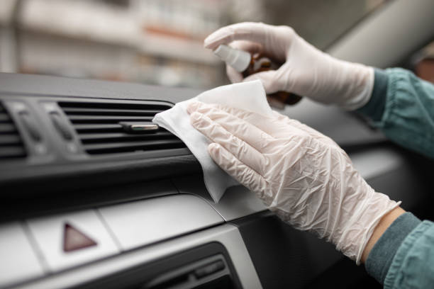 Best Ductwork Cleaning Services  in Marianne, PA