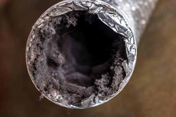 Affordable HVAC Duct Cleaning in Marianne, PA