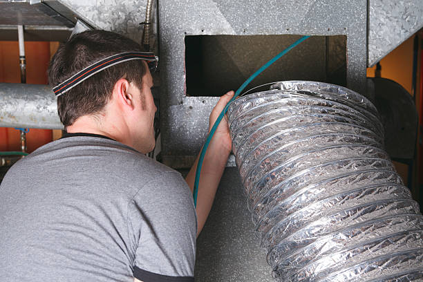 Air Duct Mold Removal in Marianne, PA