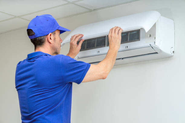 Best HVAC Air Duct Cleaning  in Marianne, PA