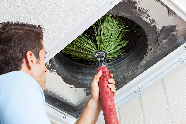 Best Air Duct Cleaning Near Me in Marianne, PA