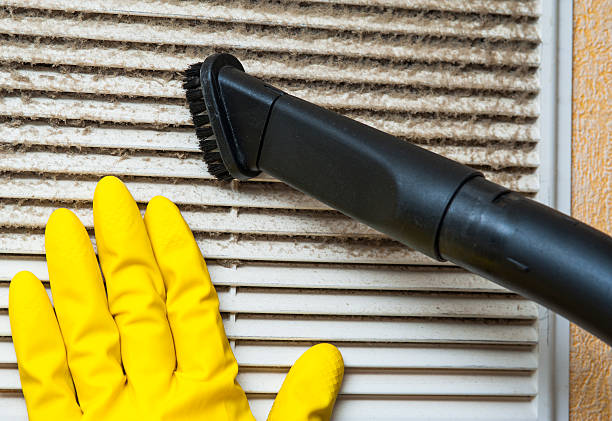 Best Residential Air Duct Cleaning  in Marianne, PA